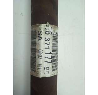 TRANSMISION DELANTERA... 2