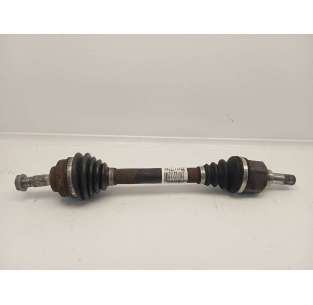 TRANSMISION DELANTERA...