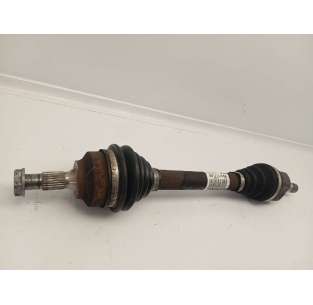 TRANSMISION DELANTERA... 2