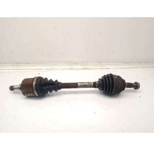 TRANSMISION DELANTERA...