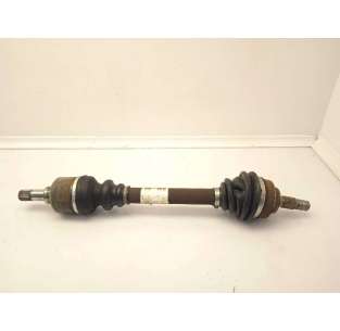 TRANSMISION DELANTERA...