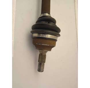 TRANSMISION DELANTERA... 2