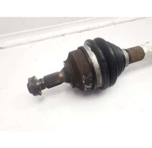 TRANSMISION DELANTERA... 2