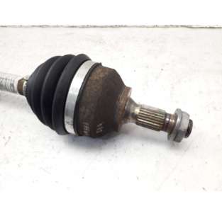 TRANSMISION DELANTERA... 2