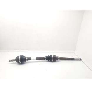 TRANSMISION DELANTERA...