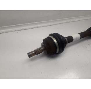 TRANSMISION DELANTERA... 2