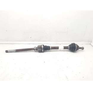 TRANSMISION DELANTERA...