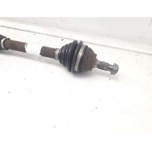 TRANSMISION DELANTERA... 2