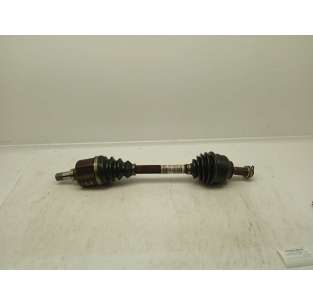 TRANSMISION DELANTERA...