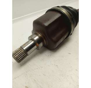 TRANSMISION DELANTERA... 2