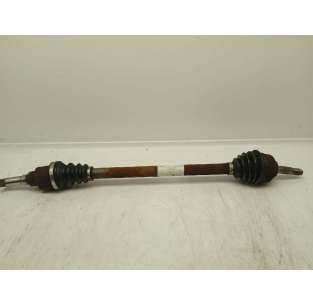 TRANSMISION DELANTERA...