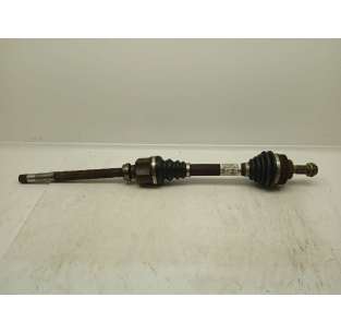 TRANSMISION DELANTERA...