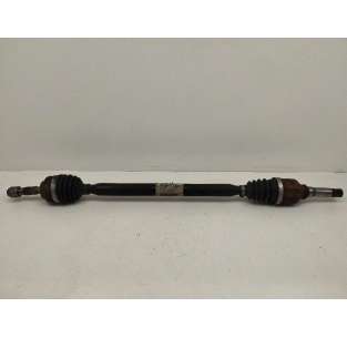 TRANSMISION DELANTERA...