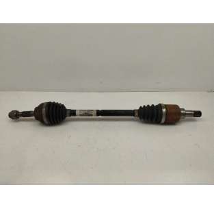 TRANSMISION DELANTERA...