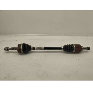 TRANSMISION DELANTERA...