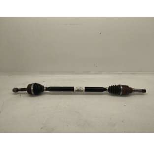 TRANSMISION DELANTERA...