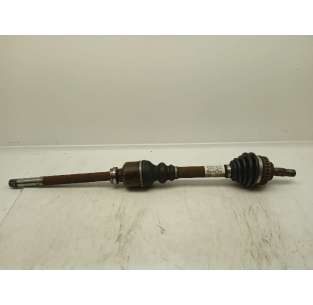 TRANSMISION DELANTERA...