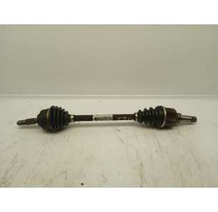 TRANSMISION DELANTERA...