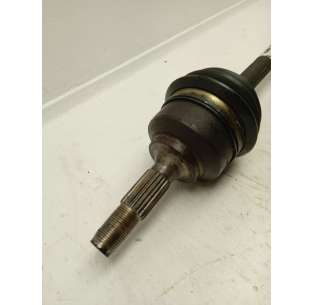 TRANSMISION DELANTERA... 2