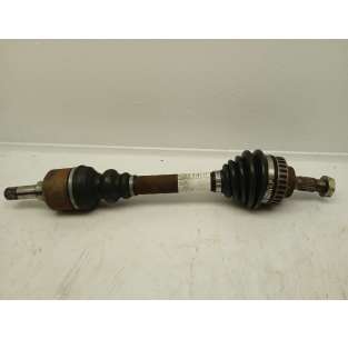 TRANSMISION DELANTERA...