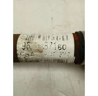 TRANSMISION DELANTERA... 2