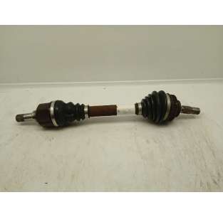 TRANSMISION DELANTERA...