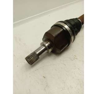 TRANSMISION DELANTERA... 2