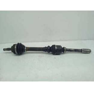 TRANSMISION DELANTERA...