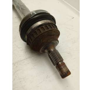 TRANSMISION DELANTERA... 2