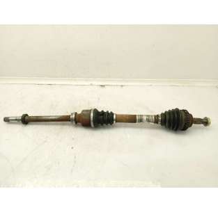 TRANSMISION DELANTERA...