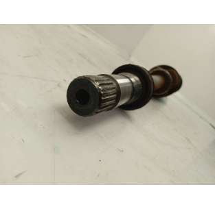 TRANSMISION DELANTERA... 2