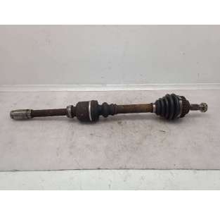 TRANSMISION DELANTERA...