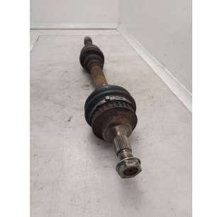 TRANSMISION DELANTERA... 2