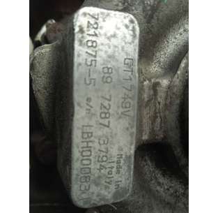 TURBOCOMPRESOR - 732569 /... 2