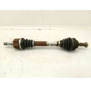 TRANSMISION DELANTERA...