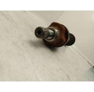 TRANSMISION DELANTERA... 2