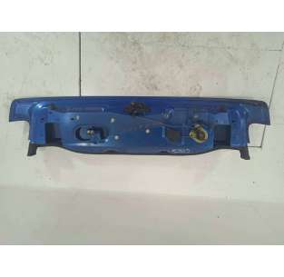 TAPA MALETERO PEUGEOT 206... 2