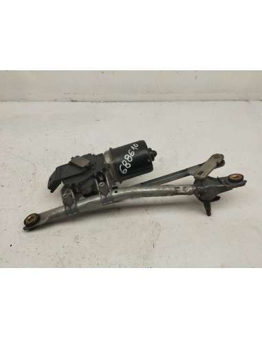 MOTOR LIMPIA DELANTERO PEUGEOT 107 -...