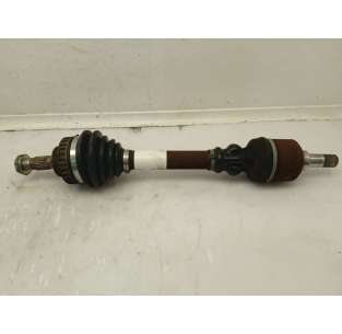 TRANSMISION DELANTERA...