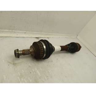 TRANSMISION DELANTERA... 2