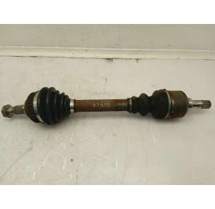 TRANSMISION DELANTERA...