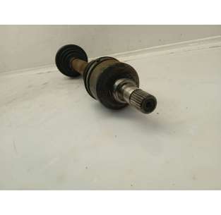 TRANSMISION DELANTERA... 2