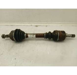 TRANSMISION DELANTERA...