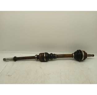 TRANSMISION DELANTERA...