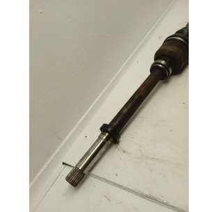 TRANSMISION DELANTERA... 2