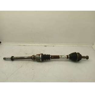 TRANSMISION DELANTERA...