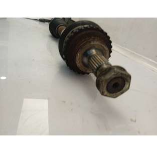 TRANSMISION DELANTERA... 2