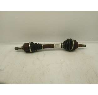 TRANSMISION DELANTERA...