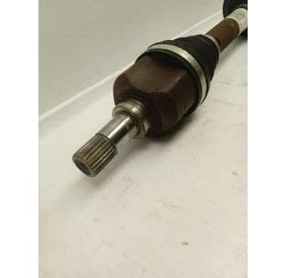 TRANSMISION DELANTERA... 2