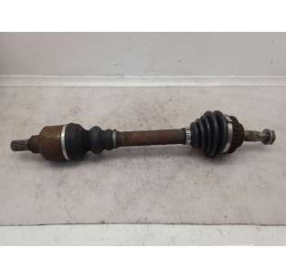 TRANSMISION DELANTERA...